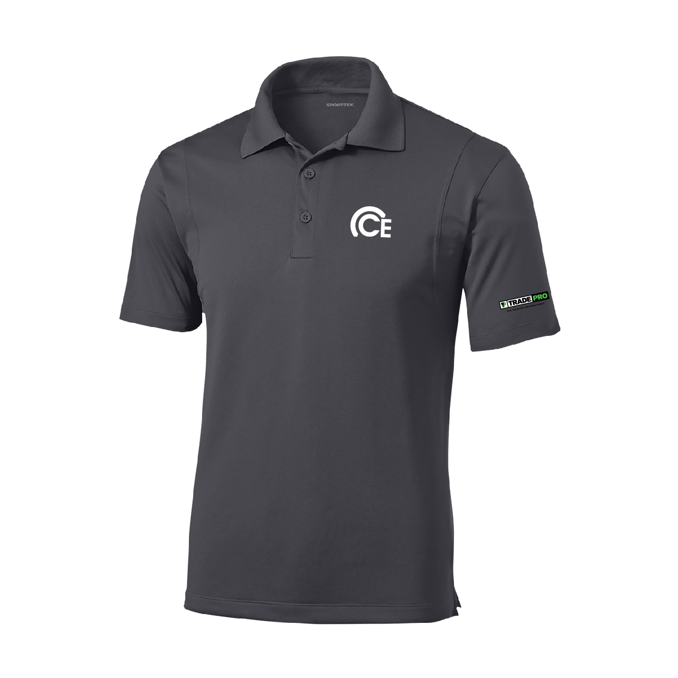 Branch Associate Men's Polo